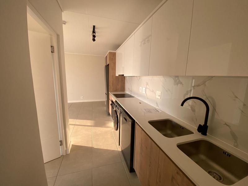 To Let 1 Bedroom Property for Rent in Richwood Western Cape